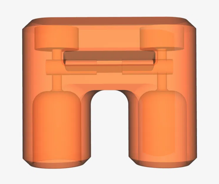 Ống Loa Tăng Âm Cho Điện Thoại - Image 3