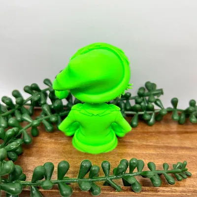 Mô hình Grinch-grinch - Đồ trang trí nhà cửa