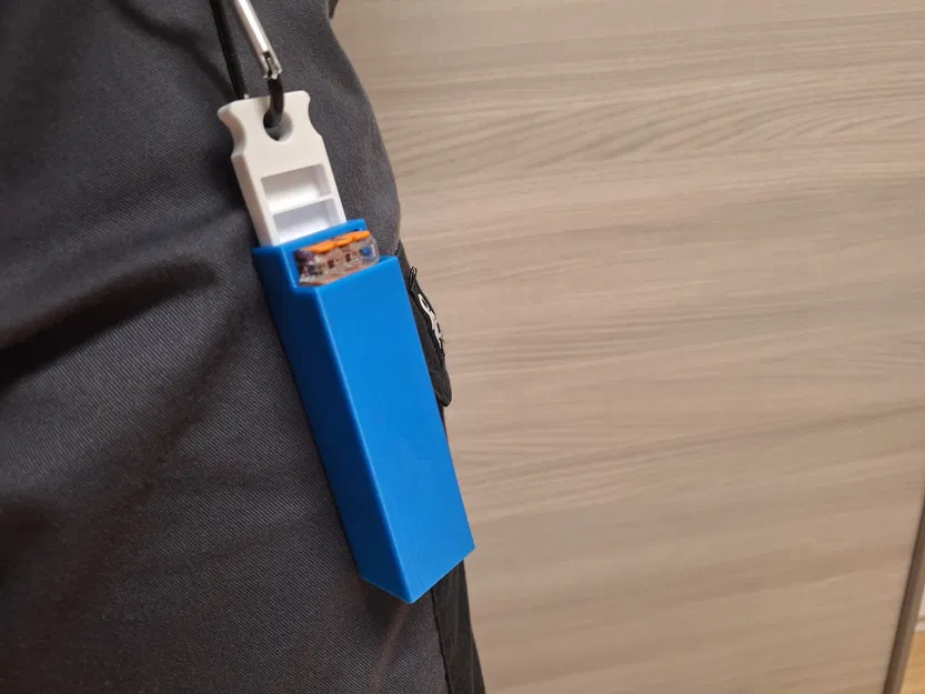 Hộp đựng đầu nối WAGO 221-413 tiện dụng - Image 4