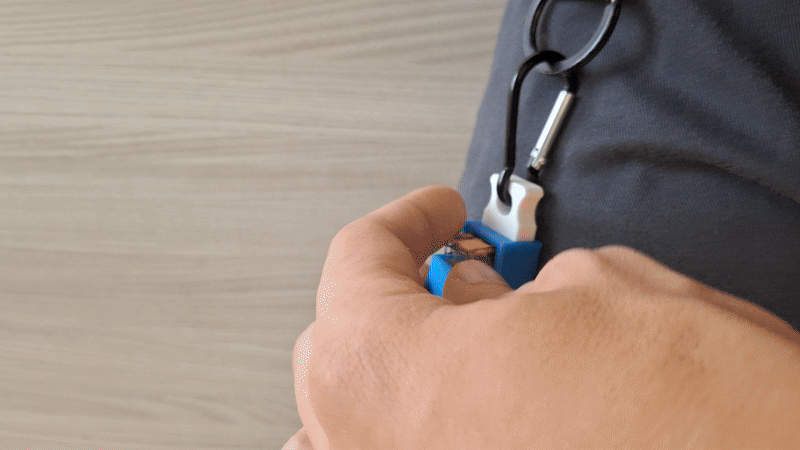 Hộp Đựng Đầu Nối WAGO 221-412 Tiện Lợi - Image 2