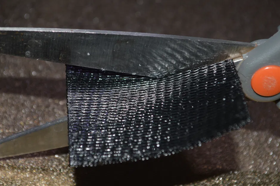 Vải TPU Siêu Co Giãn, Siêu Bền - Image 4