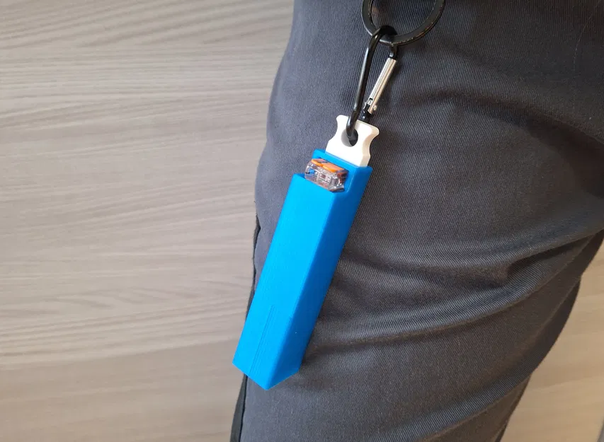 Hộp Đựng Đầu Nối WAGO 221-412 Tiện Lợi - Image 3