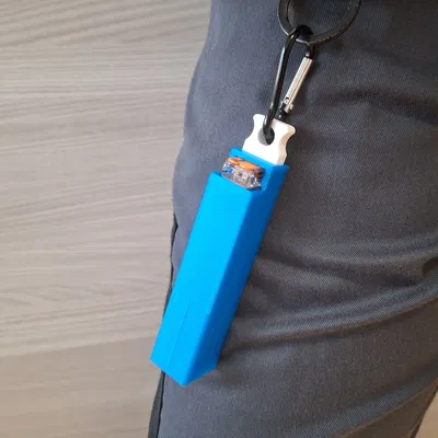 Hộp Đựng Đầu Nối WAGO 221-412 Tiện Lợi