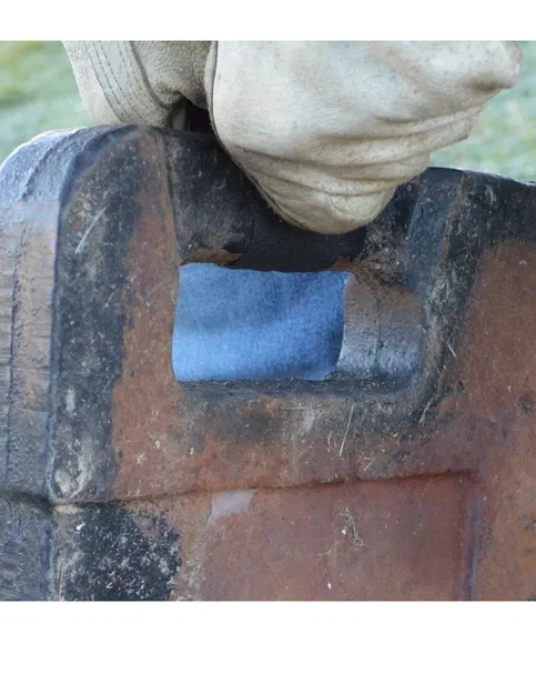 Vải TPU Siêu Co Giãn, Siêu Bền - Image 5