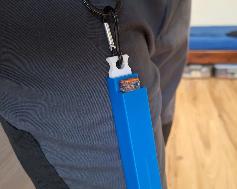 Hộp Đựng Đầu Nối WAGO 221-412 Tiện Lợi - Image 4