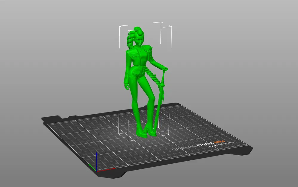 KPop Demon Hunters - Rumi - Image 1