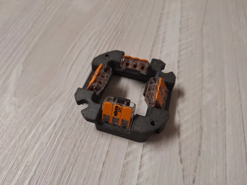 WAGO - Khối đấu dây 221-413 - Image 2