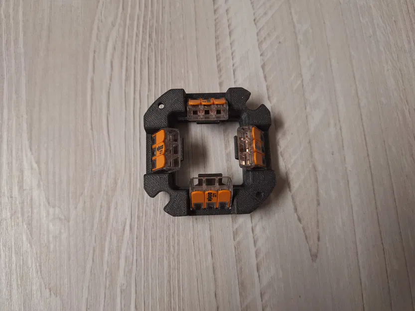 WAGO - Khối đấu dây 221-413 - Image 4