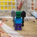 Xẻng Lego Minecraft - Thumbnail 2