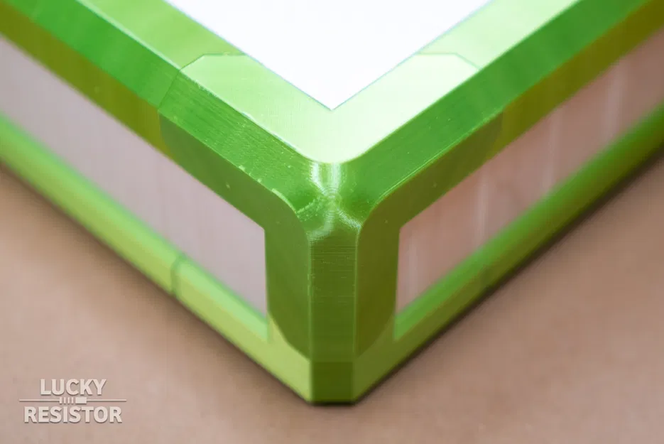 Hộp Trang Trí, Khổng Lồ, Lắp Ghép - Image 5