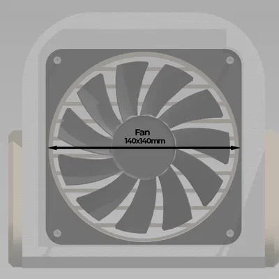 Tự Chế Quạt Mini Để Bàn