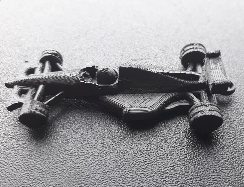 Móc Khóa F1 - Image 2