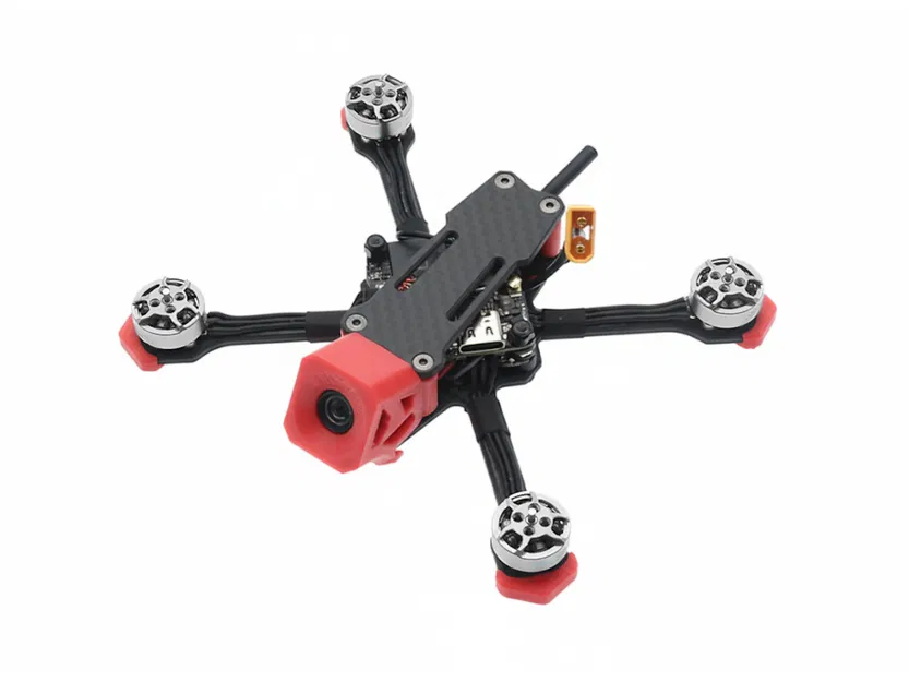 Kayoumini 2.5" - Bộ sưu tập TPU chính hãng - Image 1