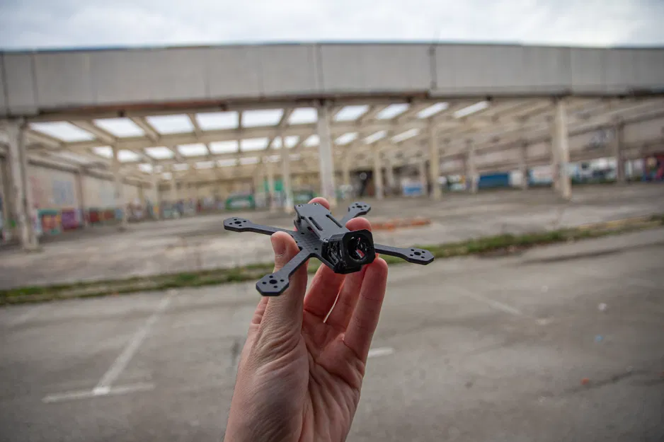 Kayoumini 2.5" - Bộ sưu tập TPU chính hãng - Image 2