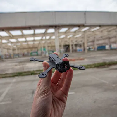 Kayoumini 2.5" - Bộ sưu tập TPU chính hãng