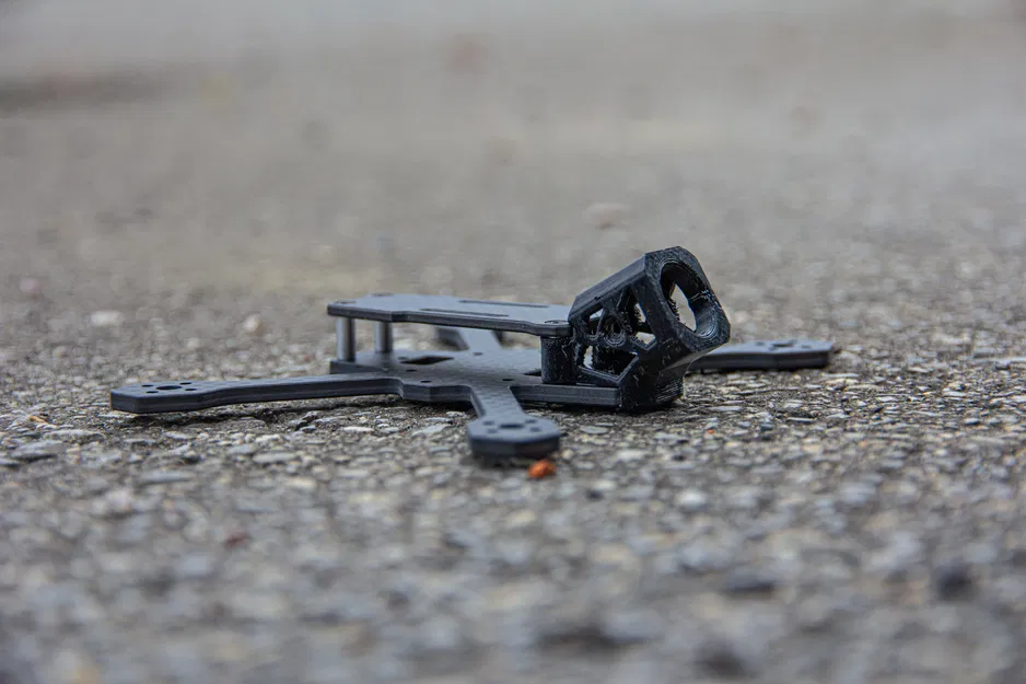 Kayoumini 2.5" - Bộ sưu tập TPU chính hãng - Image 3