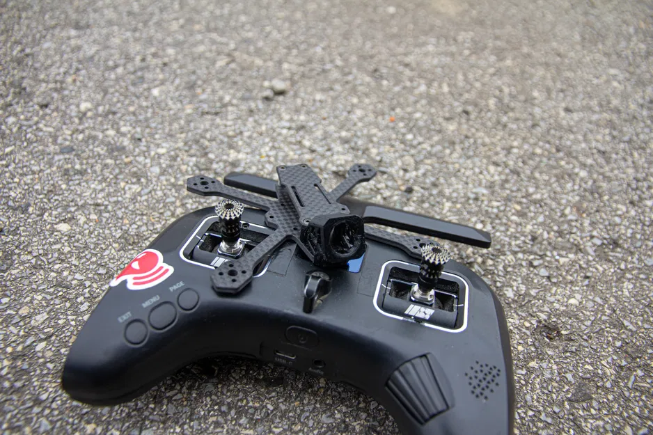 Kayoumini 2.5" - Bộ sưu tập TPU chính hãng - Image 4