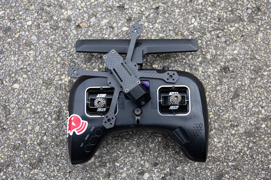 Kayoumini 2.5" - Bộ sưu tập TPU chính hãng - Image 5