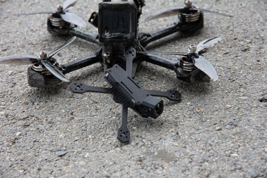 Kayoumini 2.5" - Bộ sưu tập TPU chính hãng - Image 6