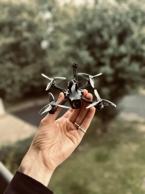 Kayoumini 2.5" - Bộ sưu tập TPU chính hãng - Image 9