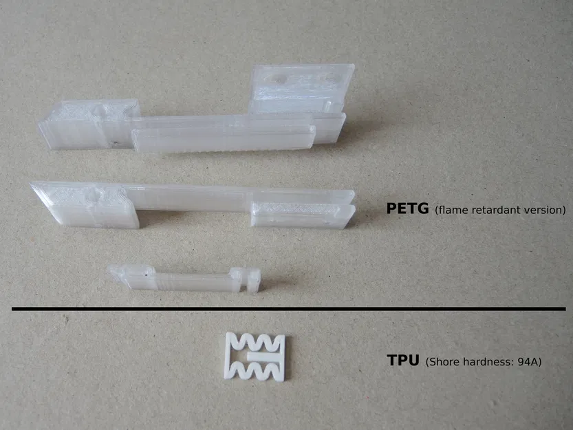 Adapter Gắn Vỏ Raspberry Pi 4 Lên Thanh DIN-Rail - Image 6