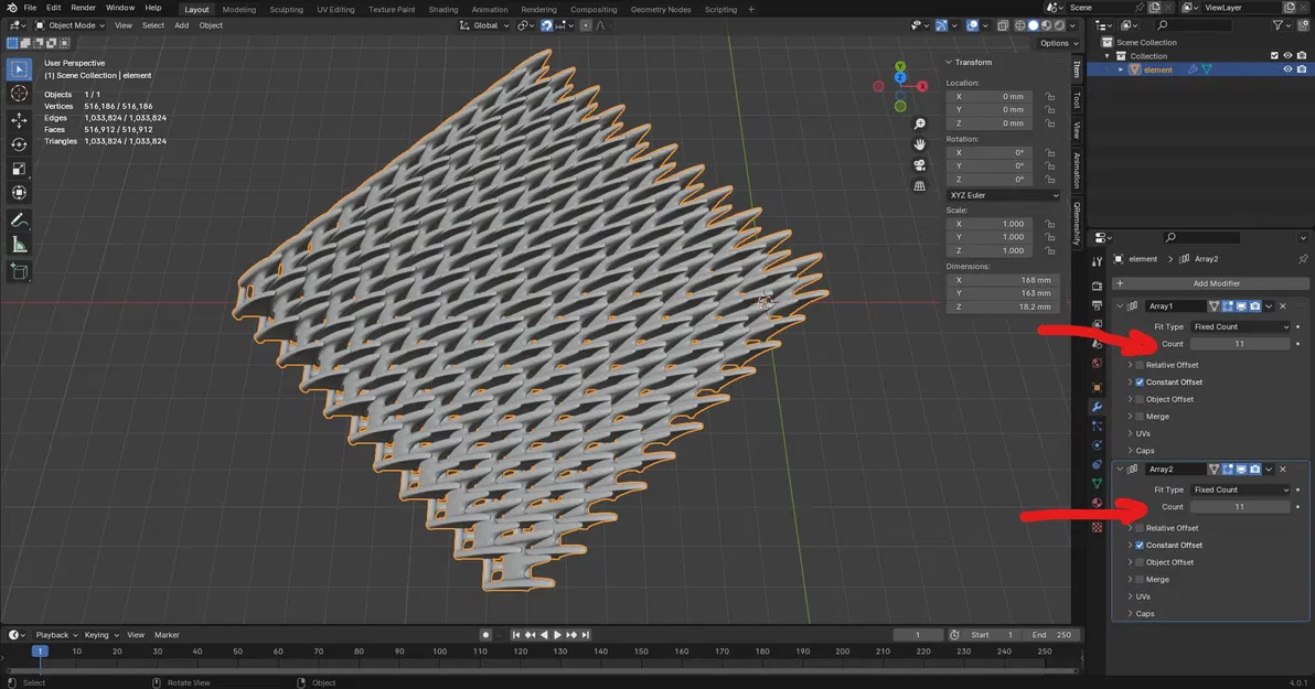 Vải Gai Nhím - Image 3