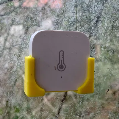 Giá treo tường cảm biến nhiệt độ Aqara