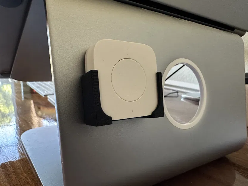 Giá Treo Tường Aqara Wireless Mini Switch - Image 1