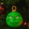 Quả Thông Giáng Sinh Grinch - Thumbnail 2