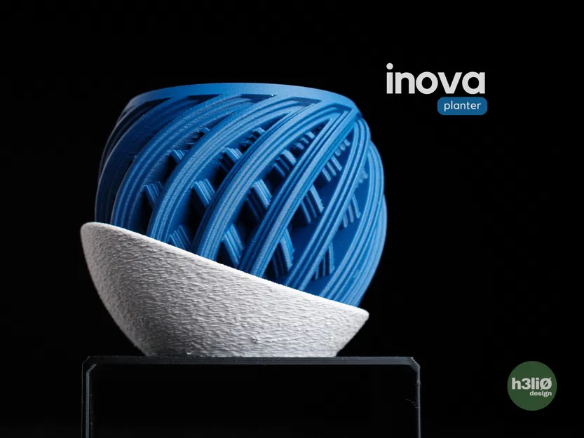 chậu inova • planter - Image 1
