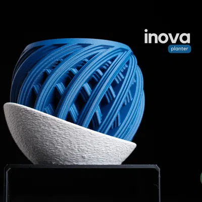 chậu inova • planter
