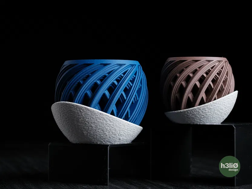 chậu inova • planter - Image 4