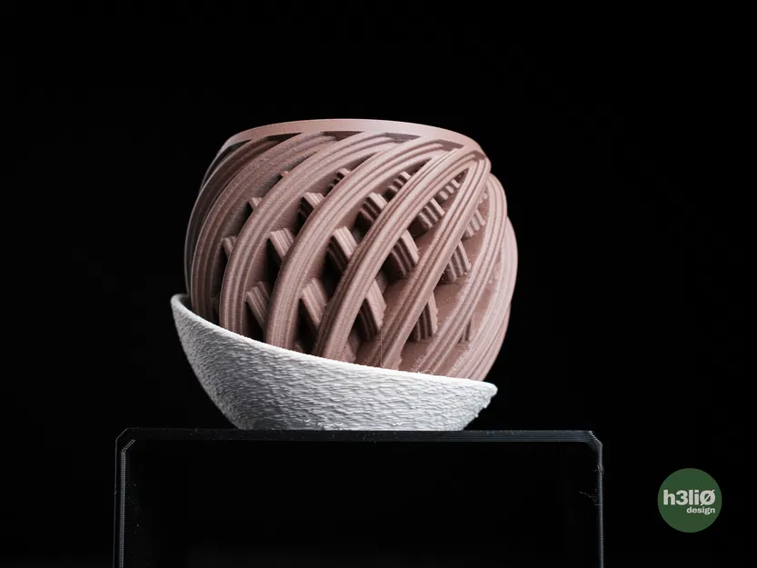 chậu inova • planter - Image 8