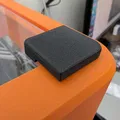 Chốt giữ kính trên cho Flashforge AD5X - Thumbnail 2