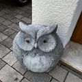 Tượng Cú Mèo - Thumbnail 1