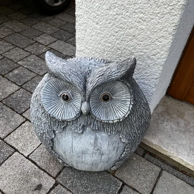 Tượng Cú Mèo