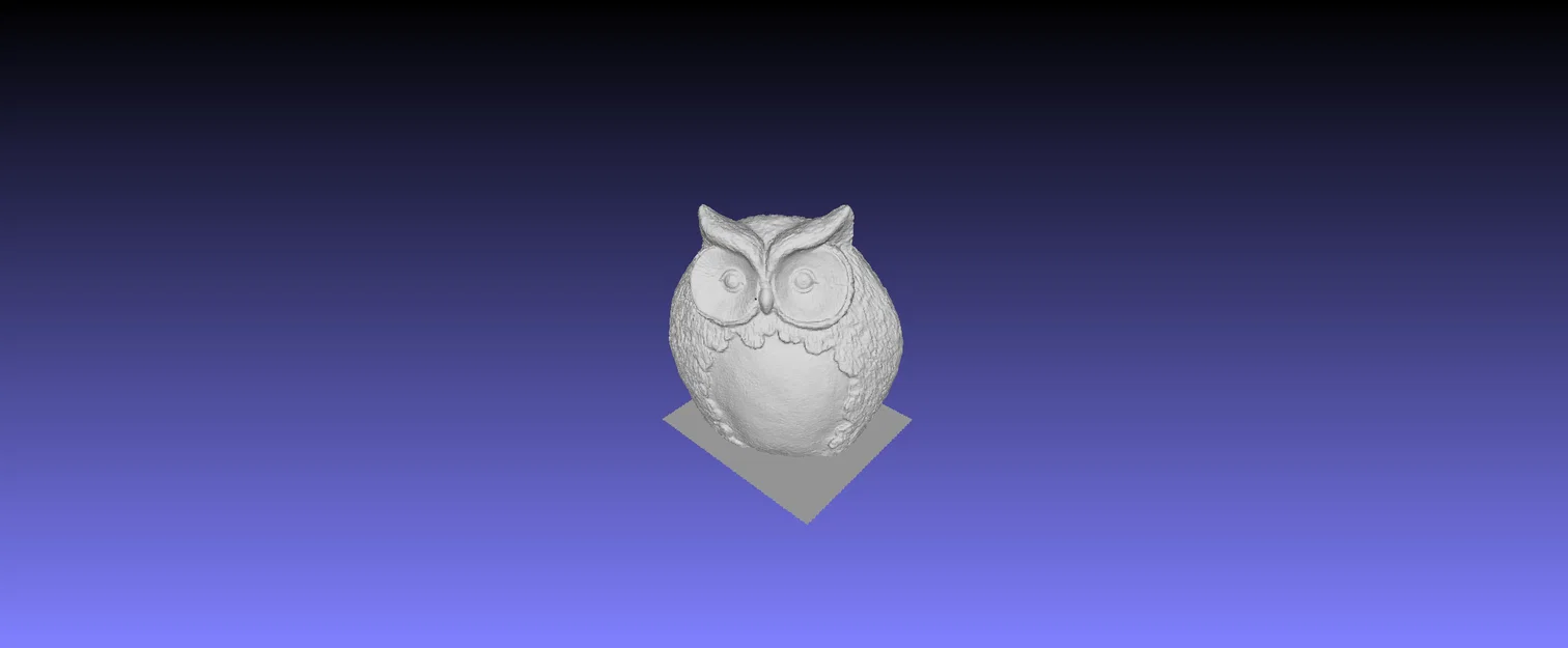 Tượng Cú Mèo - Image 3