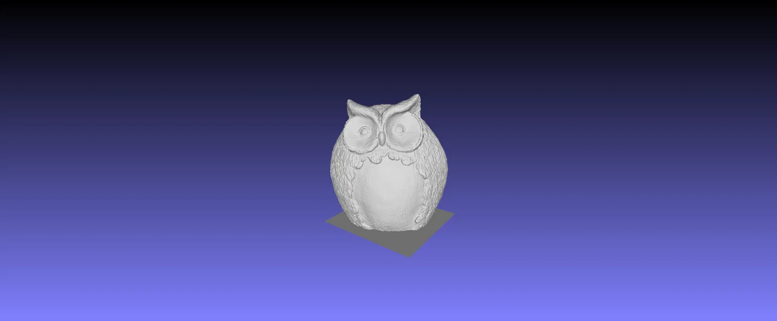 Tượng Cú Mèo - Image 4