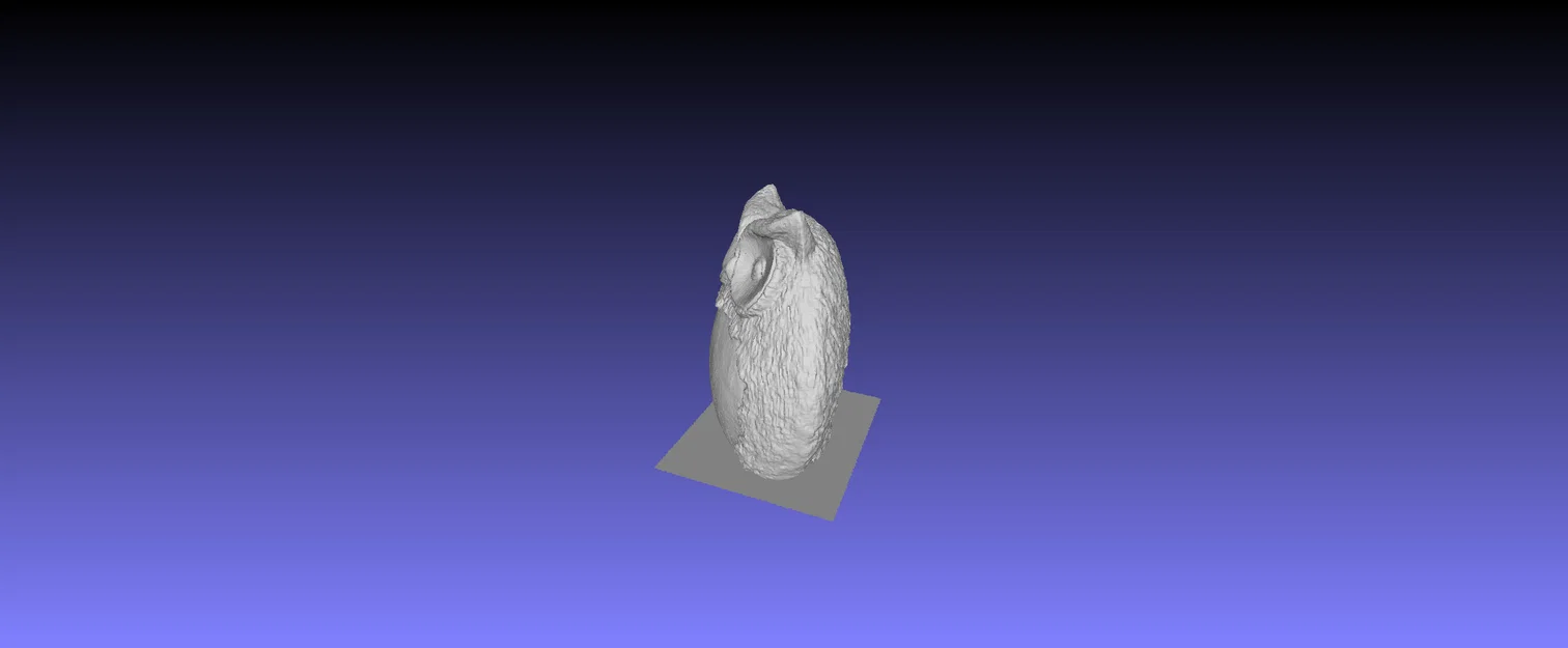 Tượng Cú Mèo - Image 5