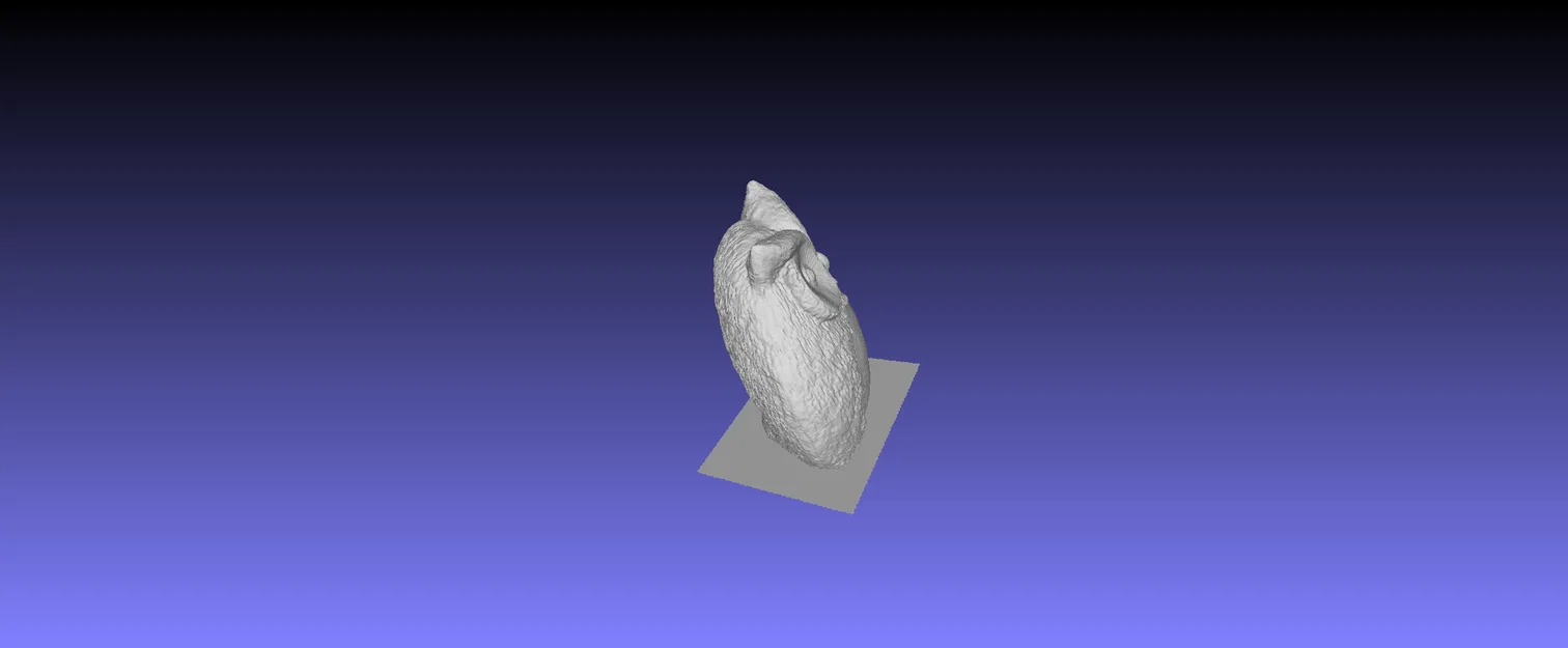 Tượng Cú Mèo - Image 6