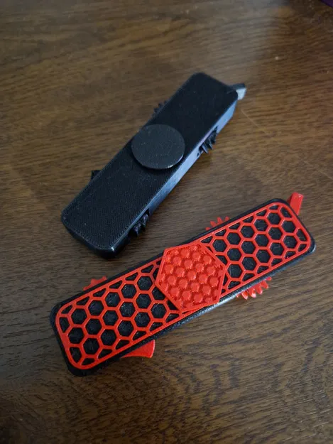 Spinner Đồ Chơi Fidget 5 trong 1 - Image 1