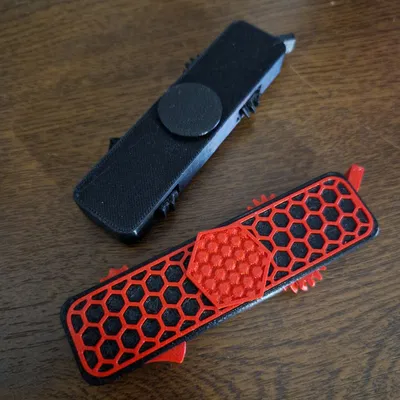 Spinner Đồ Chơi Fidget 5 trong 1