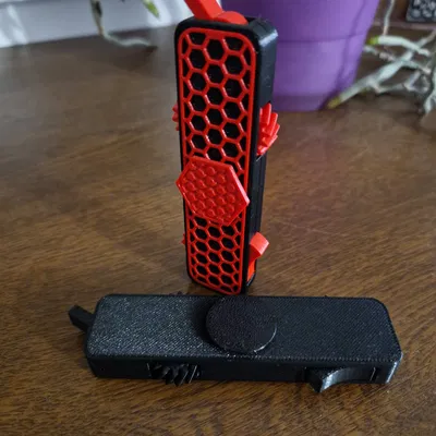 Spinner Đồ Chơi Fidget 5 trong 1