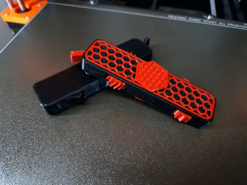 Spinner Đồ Chơi Fidget 5 trong 1 - Image 5