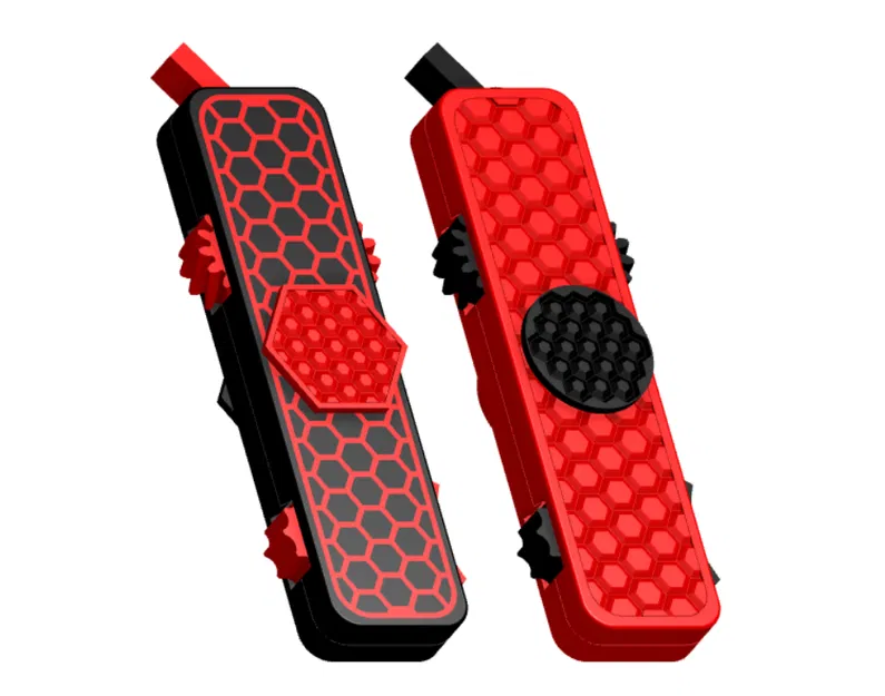 Spinner Đồ Chơi Fidget 5 trong 1 - Image 6