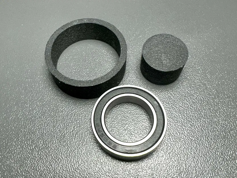 Giá Đỡ Cuộn Dây QIDI Có Bi (Q1 Pro, Plus4, X-Max3, X-Plus3, Q2) - Image 6