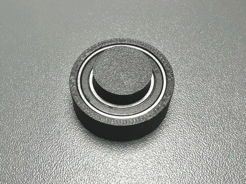 Giá Đỡ Cuộn Dây QIDI Có Bi (Q1 Pro, Plus4, X-Max3, X-Plus3, Q2) - Image 7