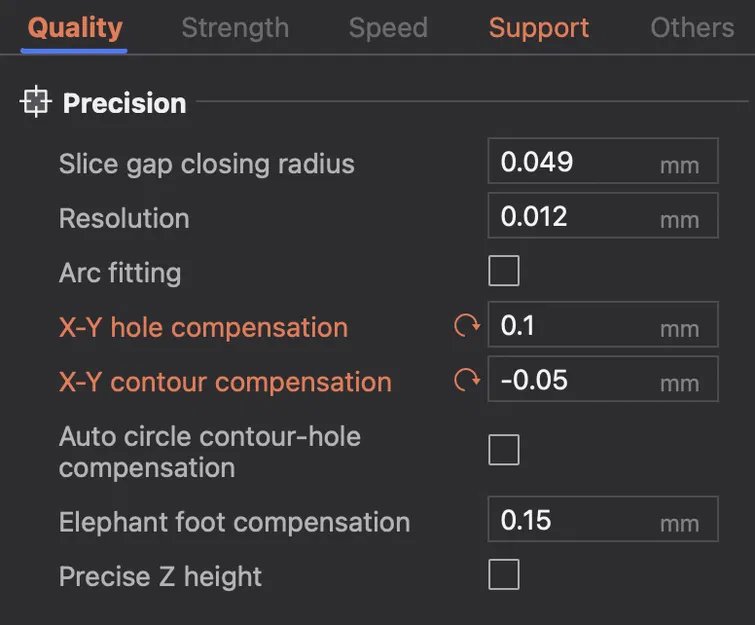 Giá Đỡ Cuộn Dây QIDI Có Bi (Q1 Pro, Plus4, X-Max3, X-Plus3, Q2) - Image 8