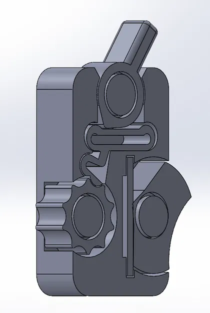 Đồ Chơi Fidget 3 trong 1 - Image 2