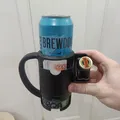 Koozie Tối Thượng -Ultimate Koozie - Thumbnail 2